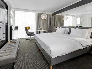 Radisson Blu Hotel London Stansted Airport photo 3
