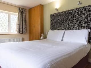 Great Hallingbury Manor photo 2