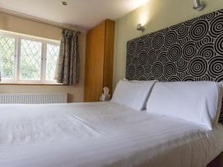 Great Hallingbury Manor photo 3
