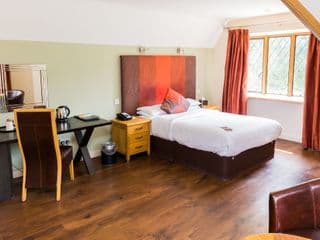 Great Hallingbury Manor photo 4
