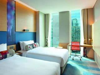 Aloft Seoul Gangnam photo 1