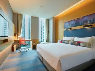 Aloft Seoul Gangnam photo 2