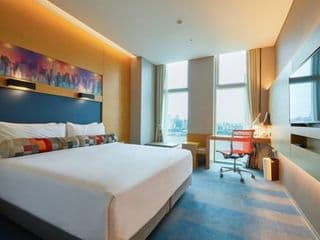 Aloft Seoul Gangnam photo 3