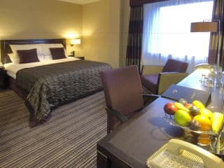 Crowne Plaza London - Gatwick Airport, an IHG Hotel photo 3