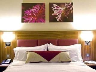 Hilton Garden Inn Luton North photo 1