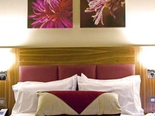 Hilton Garden Inn Luton North photo 2