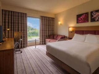 Hilton Garden Inn Luton North photo 3