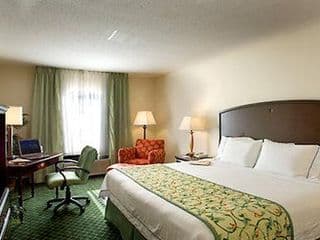 Fairfield Inn & Suites by Marriott Atlanta Buckhead photo 1