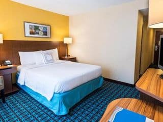 Fairfield Inn & Suites by Marriott Atlanta Buckhead photo 3