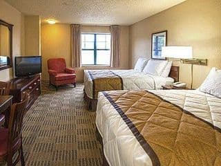 Extended Stay America Suites - Atlanta - Buckhead photo 1