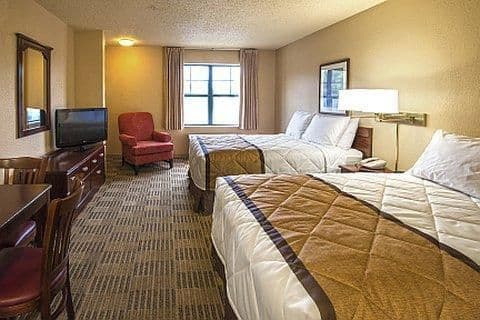 Extended Stay America Suites - Atlanta - Buckhead
