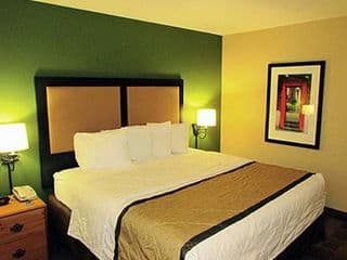 Extended Stay America Suites - Atlanta - Buckhead photo 2