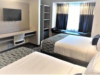 Microtel Inn & Suites by Wyndham Atlanta Buckhead Area photo 2