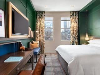 Glenn Hotel, Autograph Collection photo 1