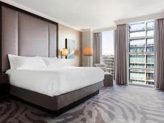 Loews Atlanta Hotel photo 1