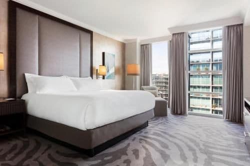 Loews Atlanta Hotel