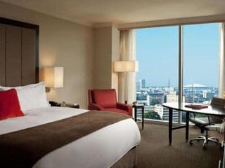 Loews Atlanta Hotel photo 2