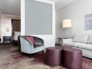 Loews Atlanta Hotel photo 4