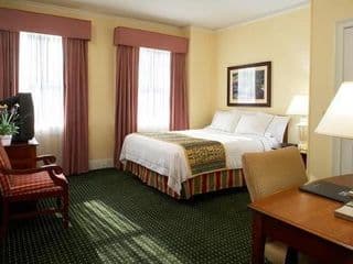 Residence Inn by Marriott Atlanta Midtown/Georgia Tech photo 1