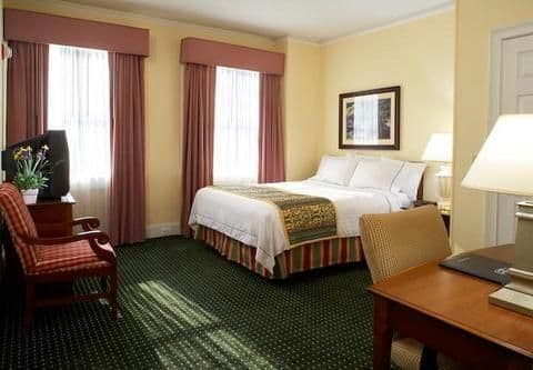 Residence Inn by Marriott Atlanta Midtown/Georgia Tech