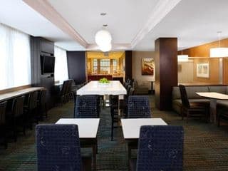 Residence Inn by Marriott Atlanta Midtown/Georgia Tech photo 2