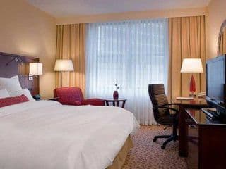 The American Hotel Atlanta Downtown-a Doubletree by Hilton photo 1