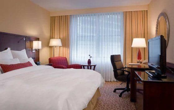 The American Hotel Atlanta Downtown-a Doubletree by Hilton