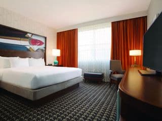 The American Hotel Atlanta Downtown-a Doubletree by Hilton photo 2