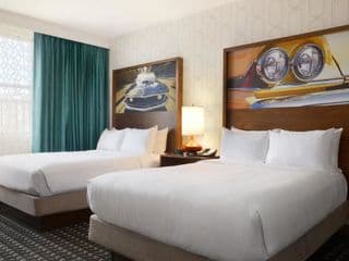 The American Hotel Atlanta Downtown-a Doubletree by Hilton photo 3