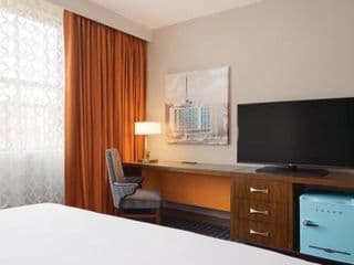 The American Hotel Atlanta Downtown-a Doubletree by Hilton photo 4