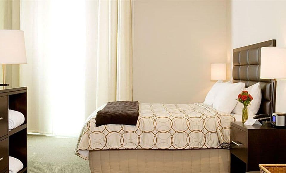 Twelve Midtown, Marriott Autograph Collection