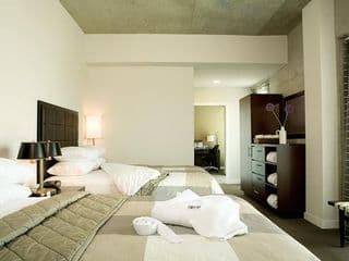 Twelve Midtown, Marriott Autograph Collection photo 2