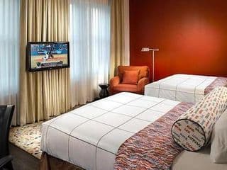 Courtyard by Marriott Atlanta Downtown photo 1