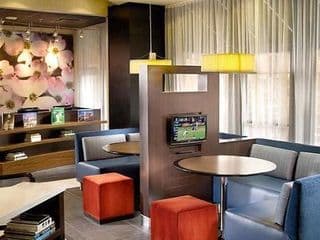 Courtyard by Marriott Atlanta Downtown photo 4