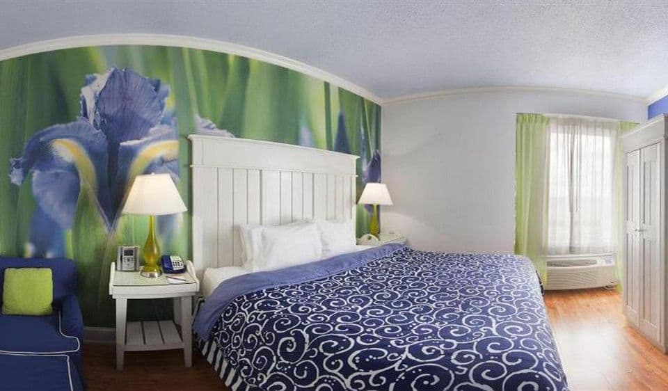 Hotel Indigo Atlanta Midtown, an IHG Hotel