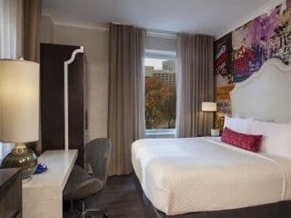 Hotel Indigo Atlanta Midtown, an IHG Hotel photo 3