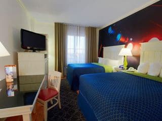 Hotel Indigo Atlanta Midtown, an IHG Hotel photo 4