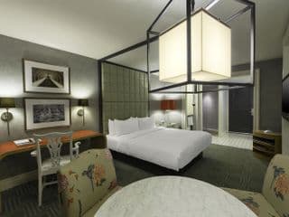 Hotel Colee, Atlanta Buckhead, Autograph Collection photo 1