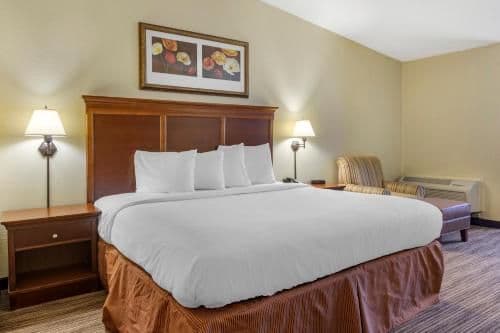 Country Inn & Suites Downtown Atlanta