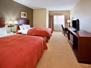 Country Inn & Suites Downtown Atlanta photo 2