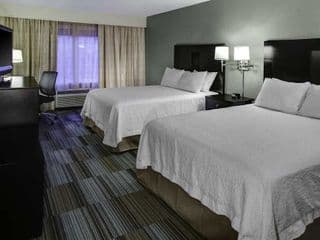 Hampton Inn Atlanta-Georgia Tech-Downtown photo 1