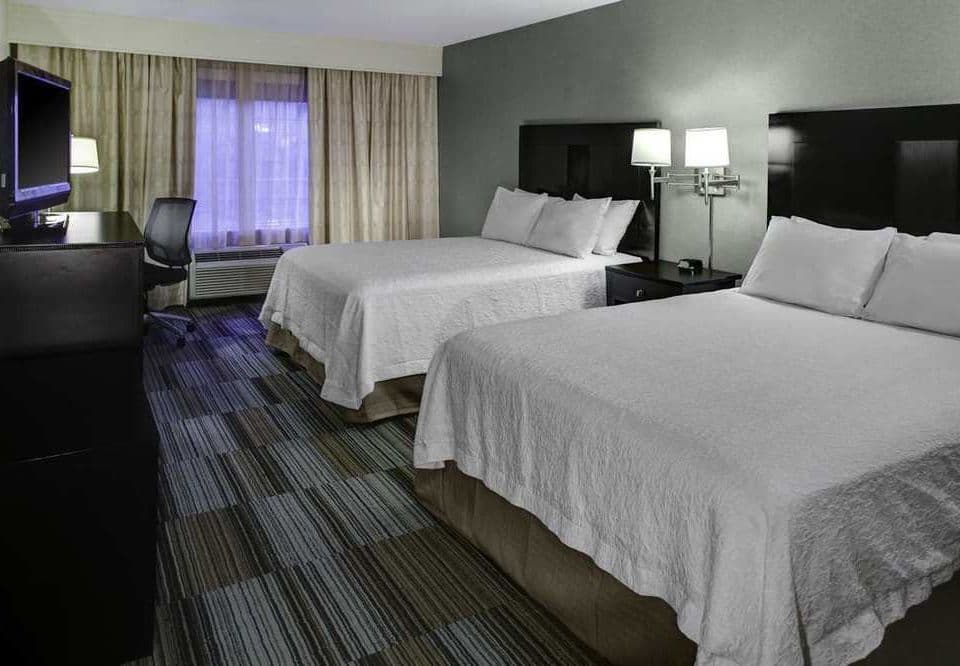 Hampton Inn Atlanta-Georgia Tech-Downtown
