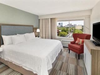 Hampton Inn Atlanta-Georgia Tech-Downtown photo 2