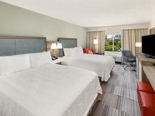 Hampton Inn Atlanta-Georgia Tech-Downtown photo 3