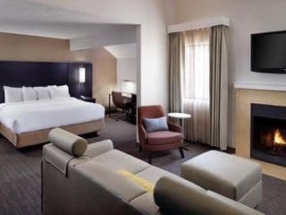 Residence Inn by Marriott Atlanta Buckhead photo 3
