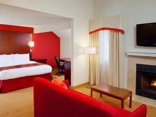 Residence Inn by Marriott Atlanta Buckhead photo 4