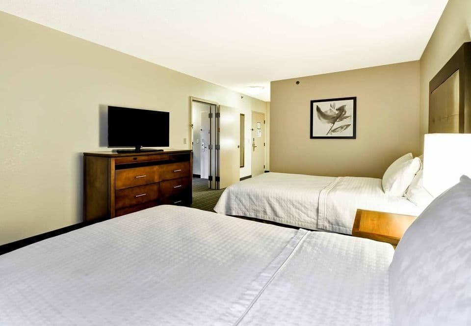 Homewood Suites by Hilton Atlanta - Buckhead