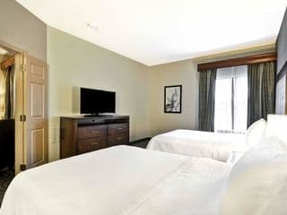 Homewood Suites by Hilton Atlanta - Buckhead photo 2