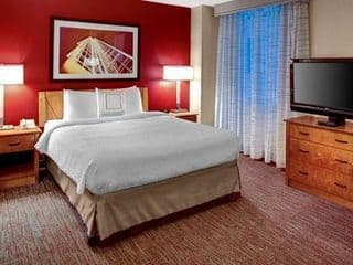 Residence Inn Atlanta Midtown 17th Street photo 1
