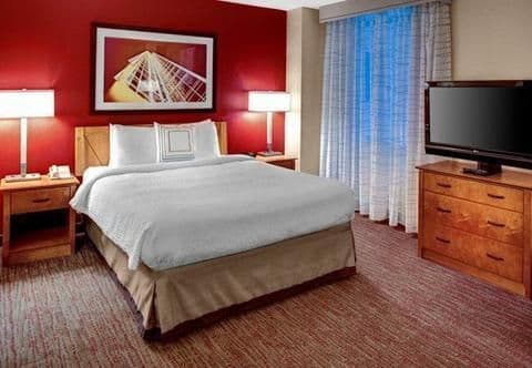 Residence Inn Atlanta Midtown 17th Street